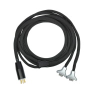 Dan Clark Audio CORINA 5m cable  сменный кабель для электростатических наушников