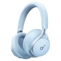 Наушники Soundcore Space One Blue