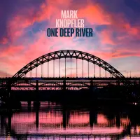 Виниловая пластинка Mark Knopfler - One Deep River (Black Vinyl 2LP)