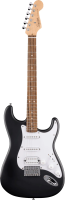 Электрогитара Fender Squier Debut Stratocaster Ht Hss Lrl Blk