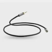 Кабель для наушников QED 7300 Performance Headphone EXT Cable (3.5mm) 1.5m
