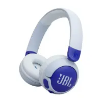 Наушники JBL Junior 320BT Blue