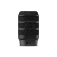 WS14 (Black) поп-фильтр для PodMic или PodMic USB RODE