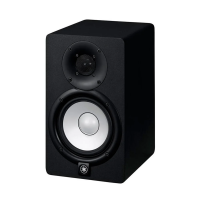 Активный студийный монитор Yamaha HS5I [70Вт, 5" + 1", 54Hz-30kHz, черный]