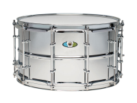 LU0814SL Supralite Малый барабан 14" x 8", сталь, Ludwig