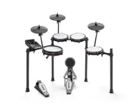 Уценка Электронная ударная установка [NITROMAXKITXEUKR] Alesis [NITRO MAX KIT] Поврежденная внешняя упаковка