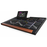 Цифровой микшер BEHRINGER WING-BK