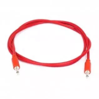 SZ-Audio Cable 20 cm Red - Патчкабели