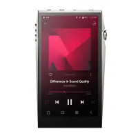Плеер Astell&Kern SP3000T Silver