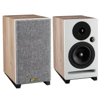 РАСПРОДАЖА Полочная акустика Davis Acoustics KRYPTON 3 Nordik White (арт. 347783)