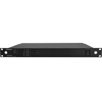SHURE UA845UWB/LC Активный антенный сплитер