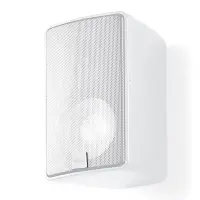 Дисконт Универсальная настенная акустика Canton Plus XL.3 white (арт.351706)
