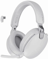 Игровая гарнитура AULA A500 White [белый]