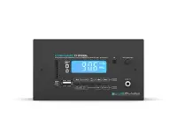 Микшер-усилитель CVGaudio R-25BL