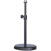 Стойка микрофонная Lux Sound MS032