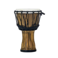 Джембе Pearl pbjvr-7/698 [7", синтетический корпус, верёвочная настройка]