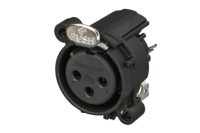 NEUTRIK NC3FAV1