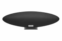 Беспроводная акустика Bowers & Wilkins Zeppelin Midnight Grey