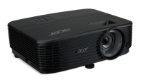 Acer x1329  projector