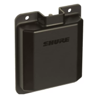 Shure axt644. направленная антенна shure, диапазон 2,4 ггц