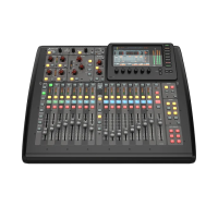 BEHRINGER X32 Compact - Микшерный пульт