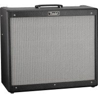 FENDER HOT ROD DEVILLE III 212 - Комбоусилитель для электрогитары