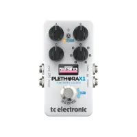 Процессор эффектов TC ELECTRONIC PLETHORA X1