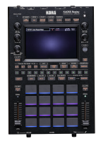 Korg Kaoss Replay
