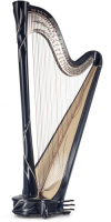 Арфа Salvi Diva