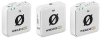 RODE Wireless ME Dual W - Комплекты микрофонов