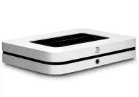 Стример-медиаплеер Bluesound NODE N132 White