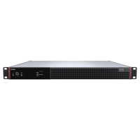 Biamp Voltera D 2400.4 M - Четырёхканальный усилитель мощности