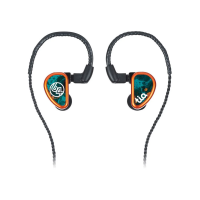 64 Audio Fourte - внутриканальные наушники