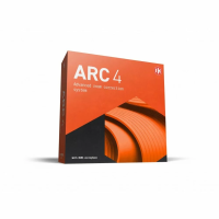 ARC-4-Upgrade Измерительный микрофон, IK Multimedia