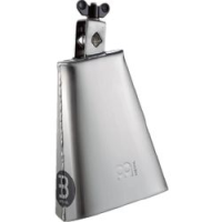 Meinl stb625  ковбелл 6 1/4", сталь, средний, тимбалес ковбелл