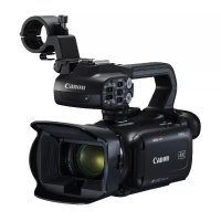 XA40 видеокамера Canon