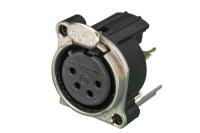 NEUTRIK NC4FBV