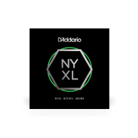 D'Addario NYNW034 - струна для электрогитары 34