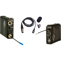 LECTROSONICS UCR100-LMa-22 - Радиосистема (радиомикрофон)