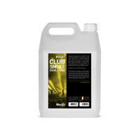 Martin RUSH Club Smoke Dual fluid 4x5L Жидкость для системы Club Smoke, 4 канистры по 5 литров