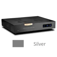 РАСПРОДАЖА Сетевой проигрыватель Cen.Grand 9i-396 4K Silver (арт. 339641)