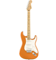 FENDER PLAYER STRATOCASTER®, MAPLE FINGERBOARD, CAPRI ORANGE электрогитара,...