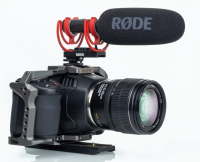 RODE VideoMic NTG накамерный микрофон-пушка