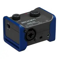Аудиоинтерфейс Zoom AMS-22