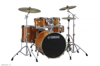 YAMAHA SBP0F5 HONEY AMBER - Ударная установка акустическая