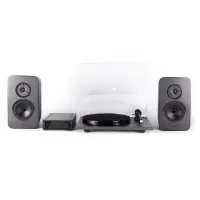 Стереокомплект Rega System One