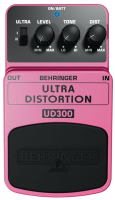 BEHRINGER UD300 - Педаль эффектов
