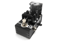 D-Lead Bricks Гитарный предусилитель, ламповый, AMT Electronics