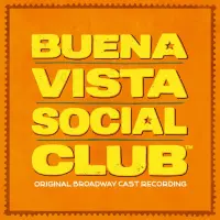 Виниловая пластинка Original Broadway Cast - Buena Vista Social Club (Black Vinyl LP)