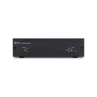 Цифро-аналоговый преобразователь Musical Fidelity V90 DAC, Black